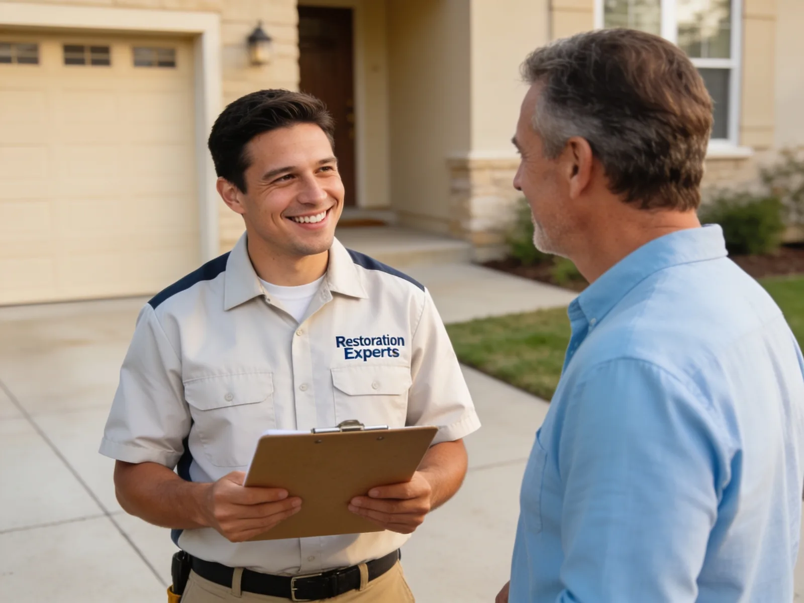 Water Damage Cleanup Rhoadesville, VA FAQs